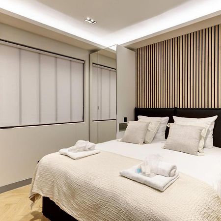 327 Suite Le Marais - Superb Apartment In Párizs Kültér fotó