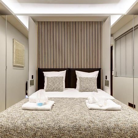 327 Suite Le Marais - Superb Apartment In Párizs Kültér fotó