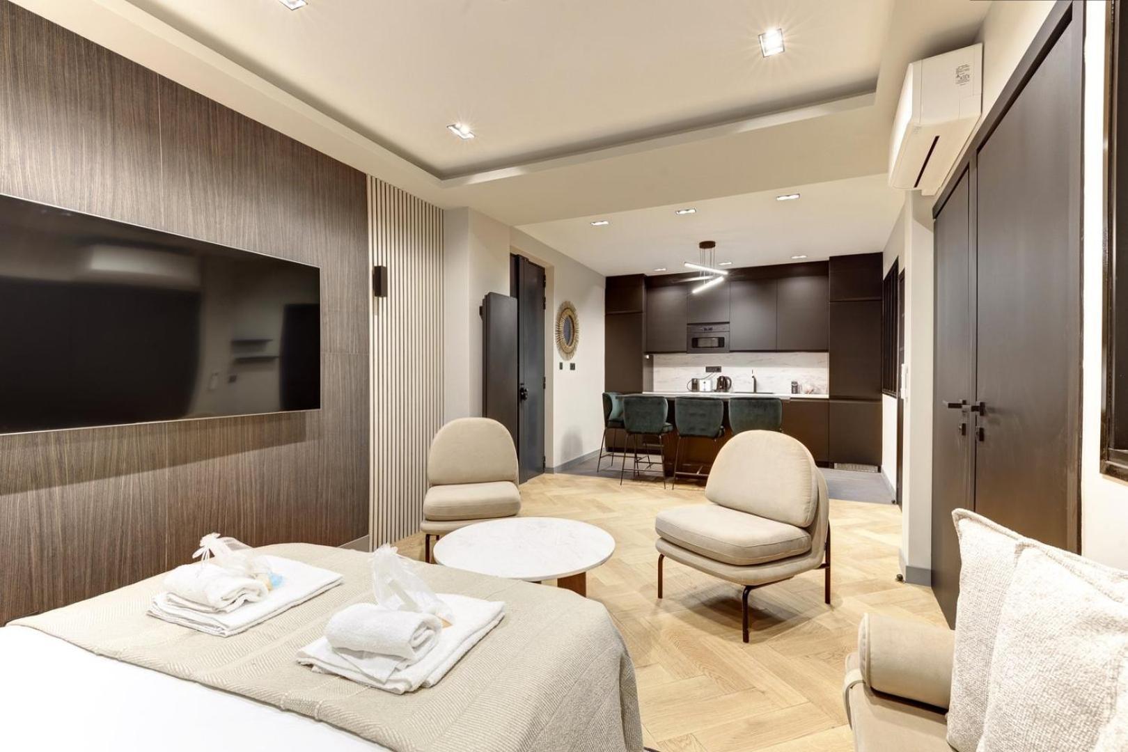 327 Suite Le Marais - Superb Apartment In Párizs Kültér fotó