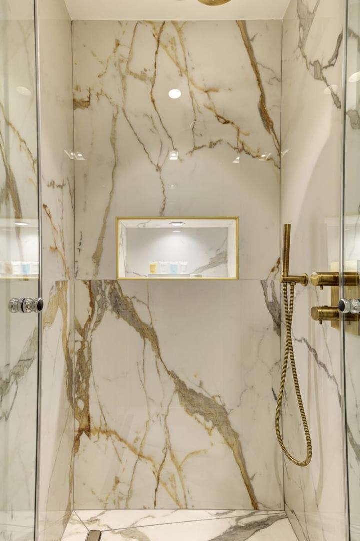 327 Suite Le Marais - Superb Apartment In Párizs Kültér fotó