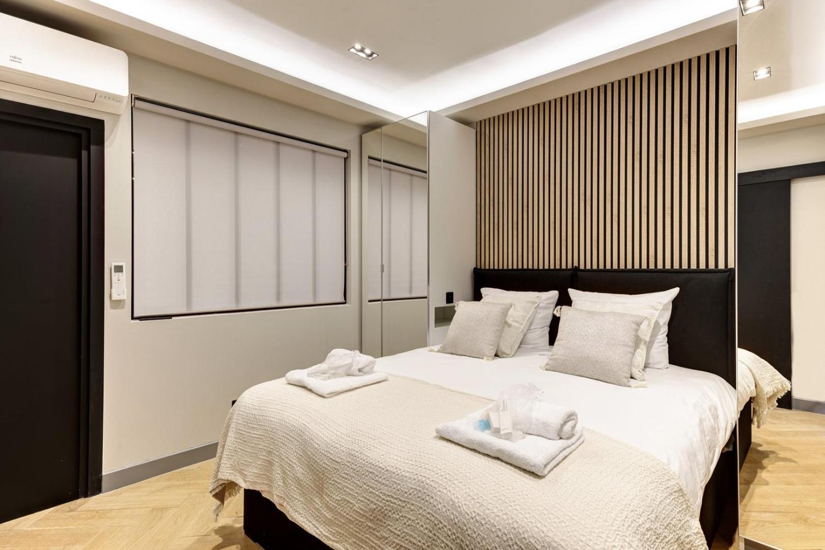 327 Suite Le Marais - Superb Apartment In Párizs Kültér fotó